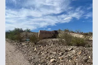 Lot 1 Riverview Drive, Lajitas, TX 79852 - Photo 2