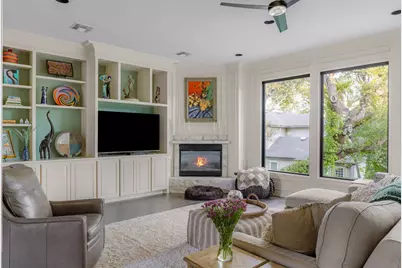 3705 Dogwood Creek Cove, Austin, TX 78746 - Photo 8