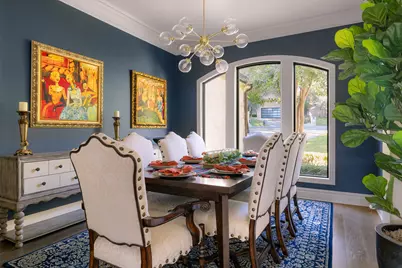 3705 Dogwood Creek Cove, Austin, TX 78746 - Photo 6