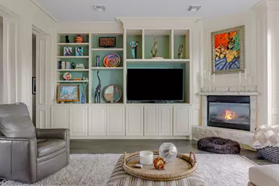 3705 Dogwood Creek Cove, Austin, TX 78746 - Photo 10