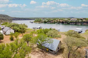 300 Co Rd 145, Burnet, TX 78611 - Photo 1