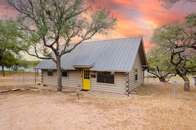 300 County Road 145, Burnet, TX 78611 - Photo 2