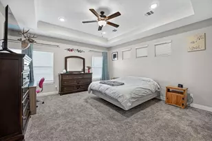 305 Western Sky Trail, Jarrell, TX 76537 - Photo 14