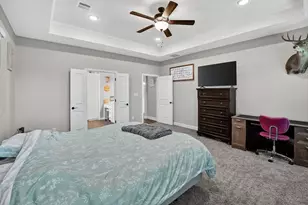 305 Western Sky Trail, Jarrell, TX 76537 - Photo 16