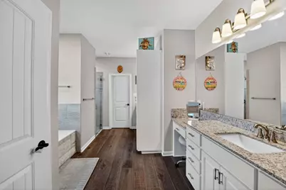 305 Western Sky Trail, Jarrell, TX 76537 - Photo 18