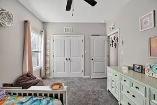 305 Western Sky Trail, Jarrell, TX 76537 - Photo 22