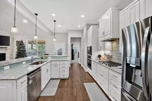 305 Western Sky Trail, Jarrell, TX 76537 - Photo 10