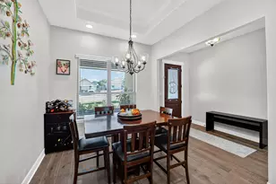 305 Western Sky Trail, Jarrell, TX 76537 - Photo 4