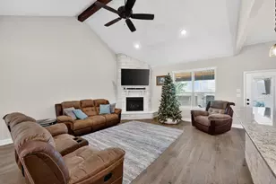 305 Western Sky Trail, Jarrell, TX 76537 - Photo 8