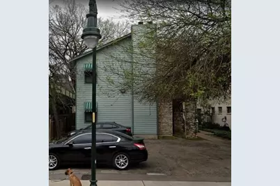 2813 1/2 Rio Grande #5, Austin, TX 78705 - Photo 1