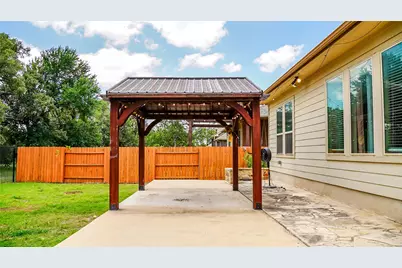 184 Fort Cobb Way, Georgetown, TX 78628 - Photo 30