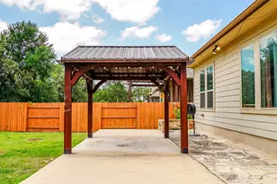 184 Fort Cobb Way, Georgetown, TX 78628 - Photo 30