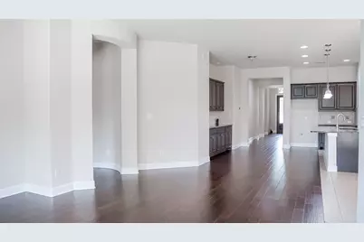 184 Fort Cobb Way, Georgetown, TX 78628 - Photo 4