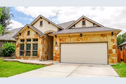 184 Fort Cobb Way, Georgetown, TX 78628 - Photo 2