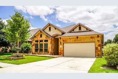 184 Fort Cobb Way, Georgetown, TX 78628 - Photo 1