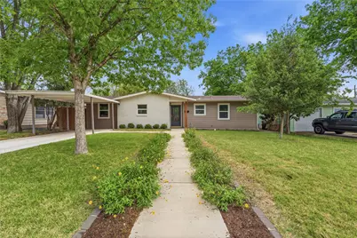 7705 Lazy Lane, Austin, TX 78757 - Photo 1