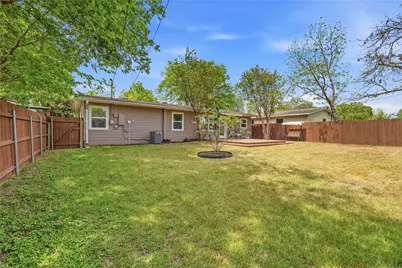 7705 Lazy Lane, Austin, TX 78757 - Photo 8