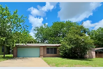 1408 Glencrest Drive, Austin, TX 78723 - Photo 2