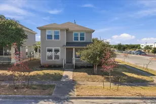1721 Thompson Trail, Round Rock, TX 78664 - Photo 6
