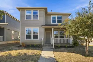 1721 Thompson Trail, Round Rock, TX 78664 - Photo 1