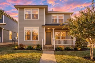 1721 Thompson Trail, Round Rock, TX 78664 - Photo 2