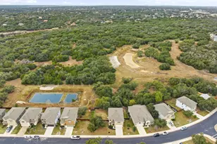 2211 Limestone Lake Dr, Georgetown, TX 78633 - Photo 36