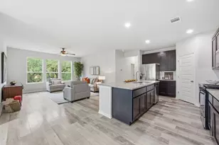 2211 Limestone Lake Dr, Georgetown, TX 78633 - Photo 10