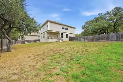 2211 Limestone Lake Drive #40, Georgetown, TX 78633 - Photo 30