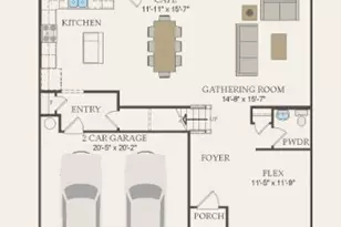 13320 Lapoynor St, Manor, TX 78653 - Photo 2