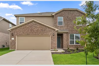 13320 Lapoynor Street, Manor, TX 78653 - Photo 1