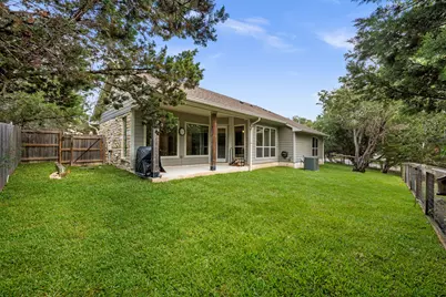 4100 Rockwood Drive, Lago Vista, TX 78645 - Photo 2