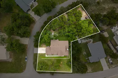 4100 Rockwood Drive, Lago Vista, TX 78645 - Photo 1