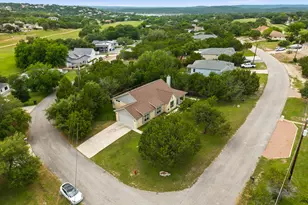 4100 Rockwood Dr, Lago Vista, TX 78645 - Photo 36