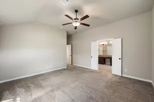 4100 Rockwood Dr, Lago Vista, TX 78645 - Photo 18