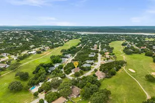 4100 Rockwood Dr, Lago Vista, TX 78645 - Photo 16