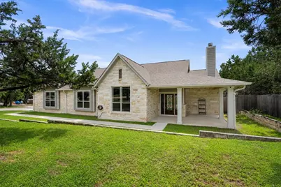 4100 Rockwood Drive, Lago Vista, TX 78645 - Photo 8