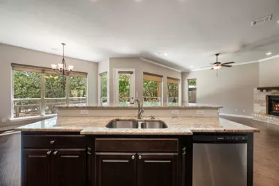 4100 Rockwood Drive, Lago Vista, TX 78645 - Photo 16