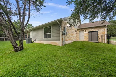 4100 Rockwood Drive, Lago Vista, TX 78645 - Photo 32