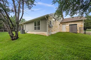 4100 Rockwood Dr, Lago Vista, TX 78645 - Photo 32