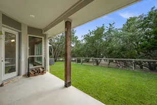 4100 Rockwood Dr, Lago Vista, TX 78645 - Photo 30