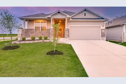 98 Barton Creek Lane, Hutto, TX 78634 - Photo 1