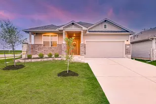 98 Barton Creek Ln, Hutto, TX 78634 - Photo 1