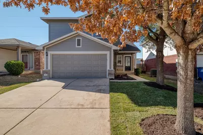 12825 James Madison Street, Manor, TX 78653 - Photo 2