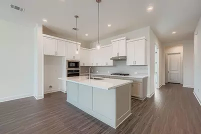 158 Prickly Poppy Loop, Kyle, TX 78640 - Photo 4