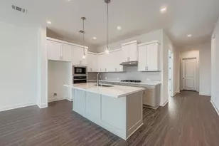 158 Prickly Poppy Loop, Kyle, TX 78640 - Photo 4