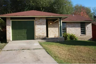 2412 Village Walk, Austin, TX 78744 - Photo 2