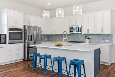 8704 Apogee Boulevard, Austin, TX 78744 - Photo 1