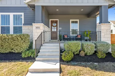 8704 Apogee Boulevard, Austin, TX 78744 - Photo 4