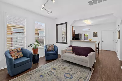 3820 Hermalinda Street, Austin, TX 78723 - Photo 4