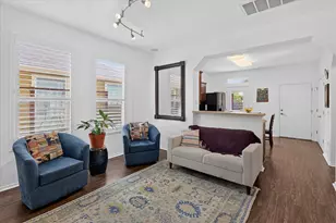 3820 Hermalinda St, Austin, TX 78723 - Photo 4